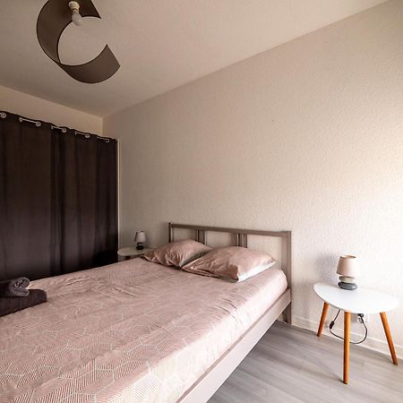 Saint-Rambert-dʼAlbon Appartement Chaleureux Avec 2 Grandes Chambres מראה חיצוני תמונה