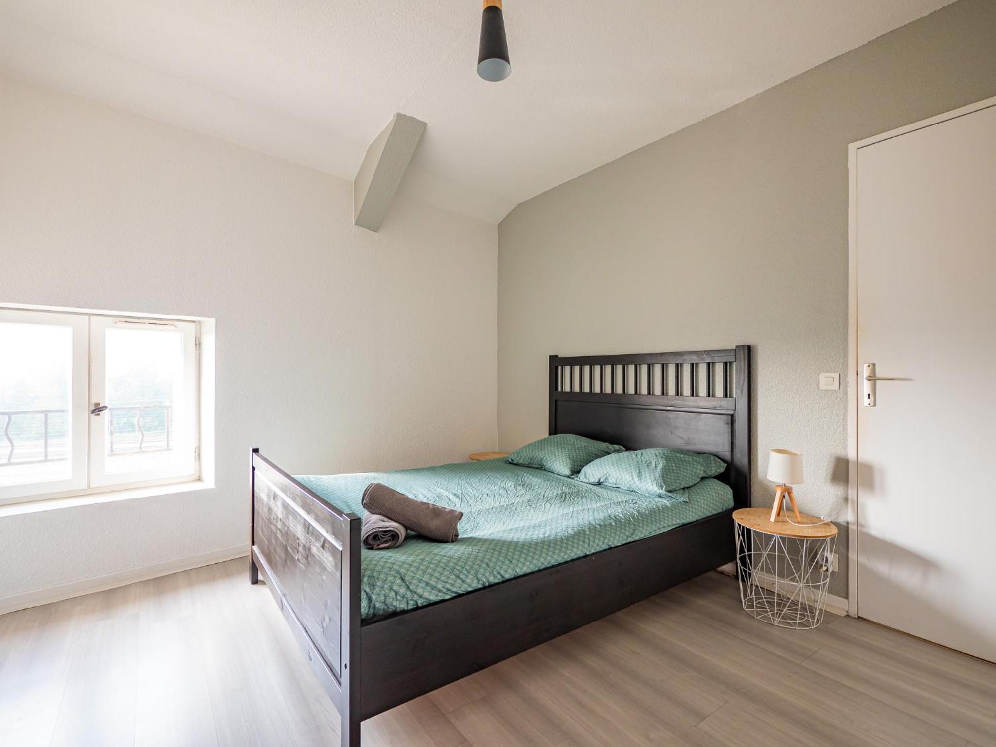 Saint-Rambert-dʼAlbon Appartement Chaleureux Avec 2 Grandes Chambres מראה חיצוני תמונה