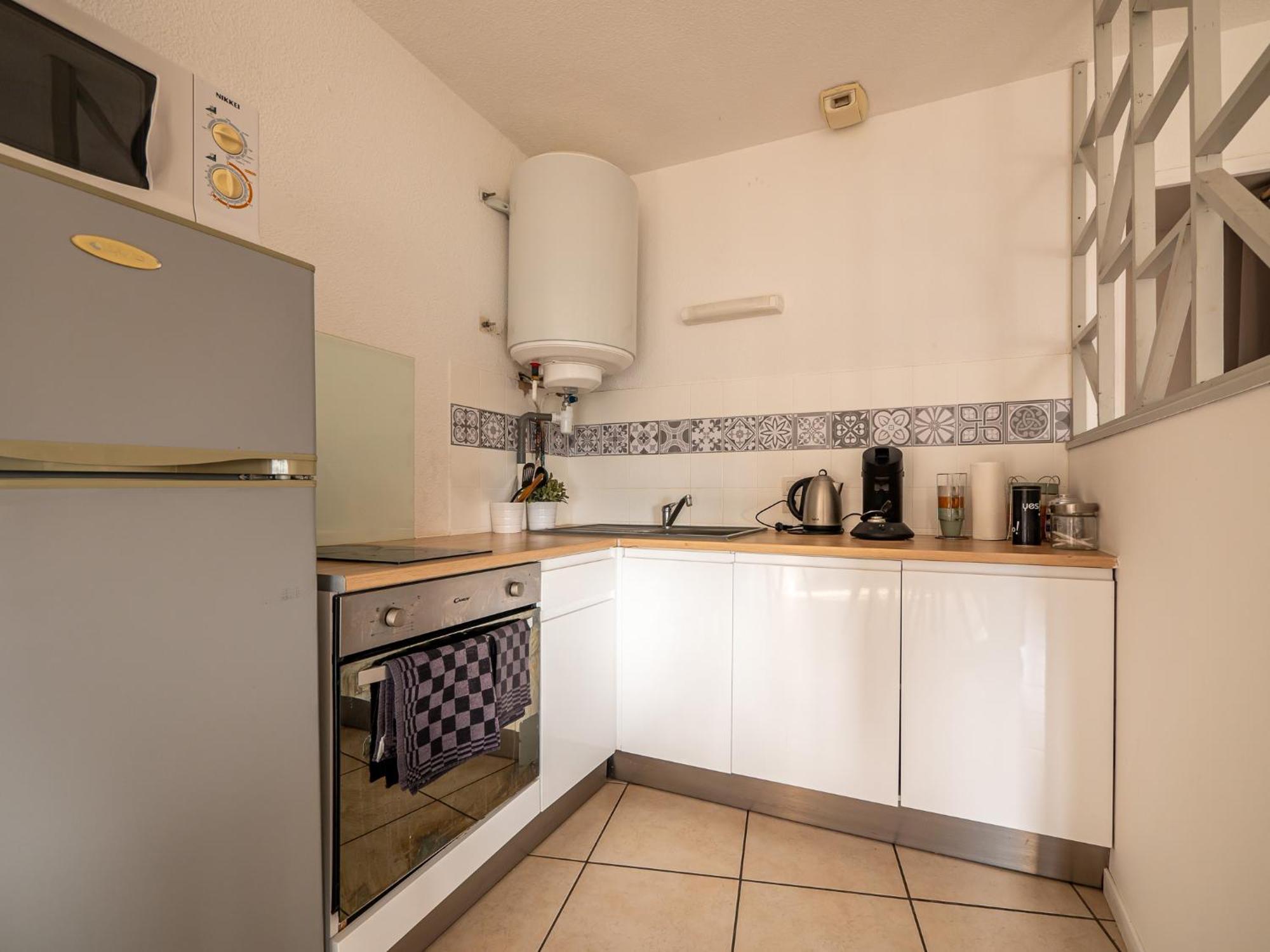 Saint-Rambert-dʼAlbon Appartement Chaleureux Avec 2 Grandes Chambres מראה חיצוני תמונה