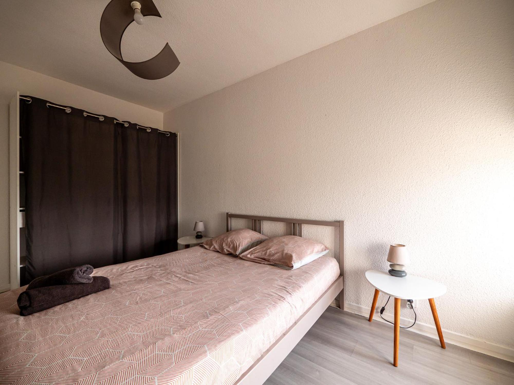 Saint-Rambert-dʼAlbon Appartement Chaleureux Avec 2 Grandes Chambres מראה חיצוני תמונה