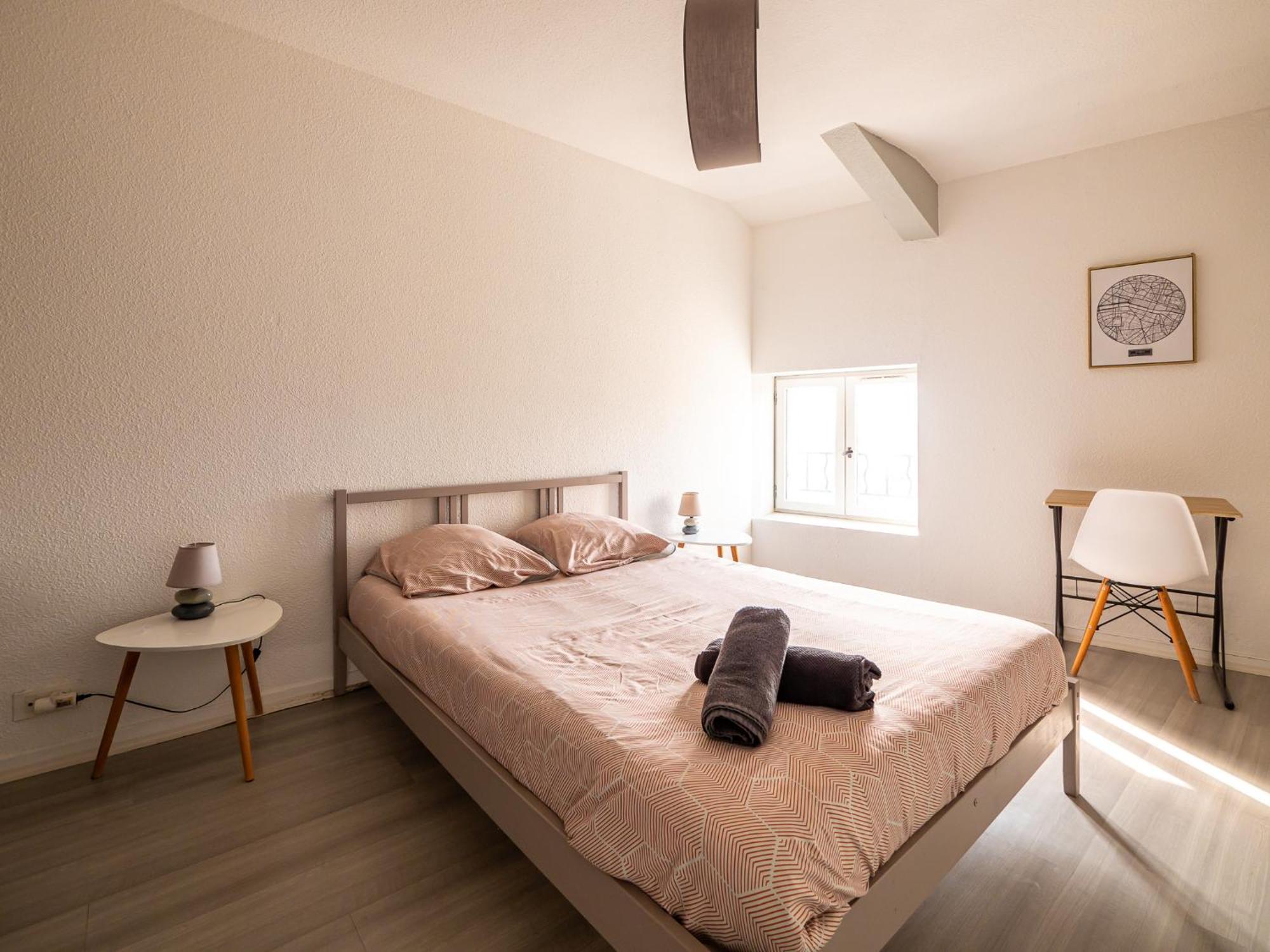 Saint-Rambert-dʼAlbon Appartement Chaleureux Avec 2 Grandes Chambres מראה חיצוני תמונה
