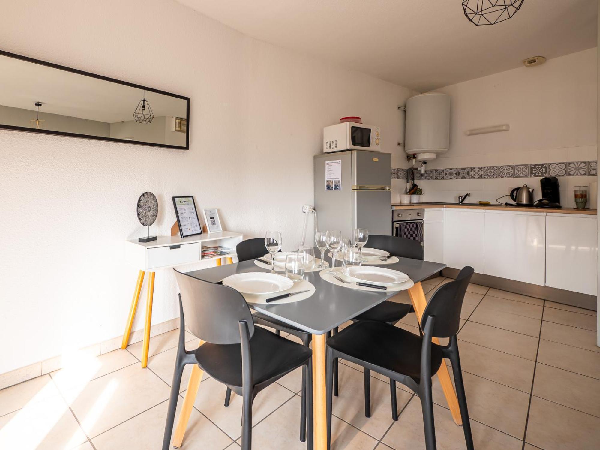 Saint-Rambert-dʼAlbon Appartement Chaleureux Avec 2 Grandes Chambres מראה חיצוני תמונה